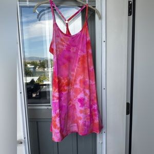 Outdoor Voices Exercise Dress